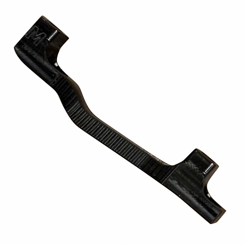 ADAPTATEUR ETRIER PM HOPE 160 TO 203MM 3 ADAPTATEUR ETRIER PM HOPE 160 TO 203MM