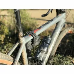 AMS OS STRAP NOIR -Composants Vélo Soldes ams os strap noir 2