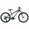 CANNONDALE KIDS TRAIL EMERALD 20" -Composants Vélo Soldes cannondale kids trail emerald 20