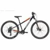 CANNONDALE KIDS TRAIL NOIR 24" -Composants Vélo Soldes cannondale kids trail noir 24