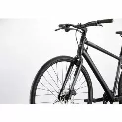 CANNONDALE QUICK 4 GRAPHITE 2022 -Composants Vélo Soldes cannondale quick 4 graphite 2022 3