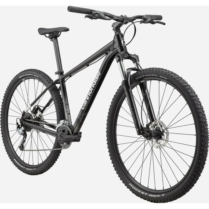 CANNONDALE TRAIL 7 2022 5 CANNONDALE TRAIL 7 2022 – Image 3