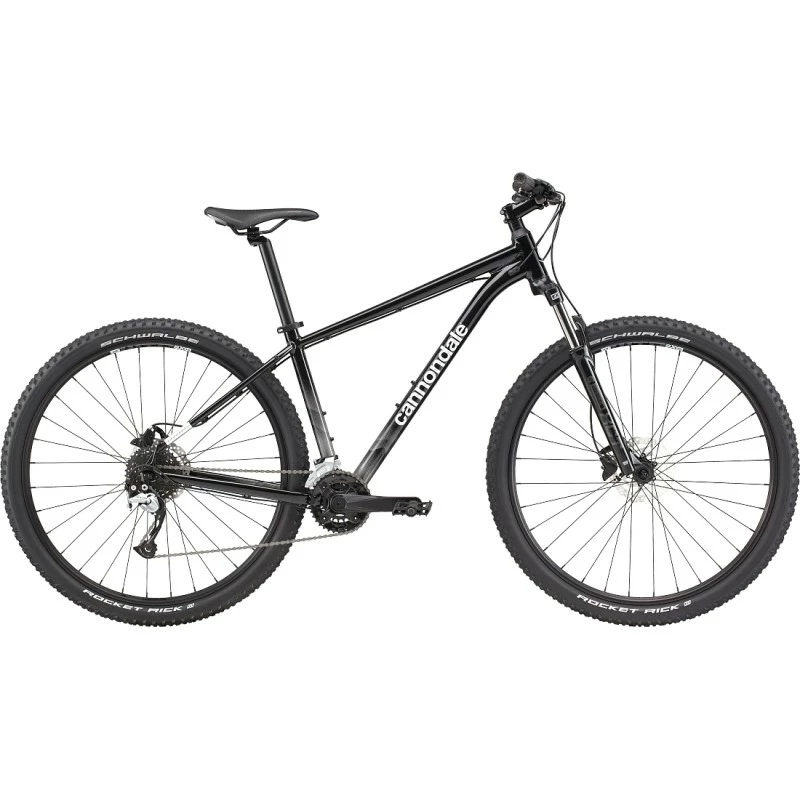 CANNONDALE TRAIL 7 2022 3 CANNONDALE TRAIL 7 2022