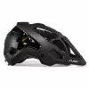 CASQUE CUBE STROVER NOIR