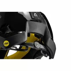 CASQUE CUBE STROVER NOIR -Composants Vélo Soldes casque cube strover noir 2