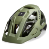 CASQUE CUBE STROVER OLIVE