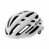 CASQUE GIRO AGILIS BLANC MAT -Composants Vélo Soldes casque giro agilis blanc mat