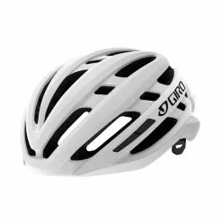 CASQUE GIRO AGILIS BLANC MAT