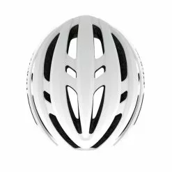 CASQUE GIRO AGILIS BLANC MAT -Composants Vélo Soldes casque giro agilis blanc mat 3