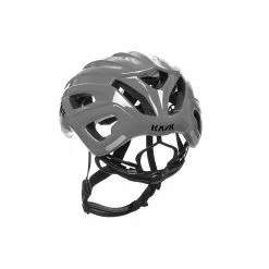 CASQUE KASK MOJITO 3 NOIR BRILLANT -Composants Vélo Soldes casque kask mojito 3 noir brillant 3