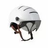 CASQUE KASK URBAN LIFESTYLE BLANC -Composants Vélo Soldes casque kask urban lifestyle blanc