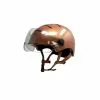 CASQUE KASK URBAN LIFESTYLE METAL BROWN 2 CASQUE KASK URBAN LIFESTYLE METAL BROWN -Composants Vélo Soldes casque kask urban lifestyle metal brown