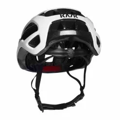 CASQUE KASK VALENGRO ANTHRACITE -Composants Vélo Soldes casque kask valengro anthracite 2