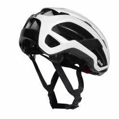 CASQUE KASK VALENGRO ANTHRACITE -Composants Vélo Soldes casque kask valengro anthracite 3