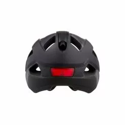 CASQUE LAZER CAMELEON GRIS NOIR MAT -Composants Vélo Soldes casque lazer cameleon gris noir mat 2