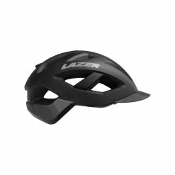 CASQUE LAZER CAMELEON GRIS NOIR MAT -Composants Vélo Soldes casque lazer cameleon gris noir mat 3