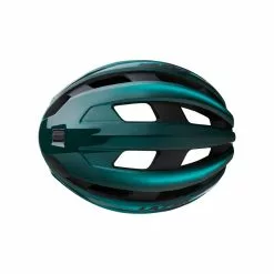 CASQUE LAZER SPHERE DEEP OCEAN -Composants Vélo Soldes casque lazer sphere deep ocean 3