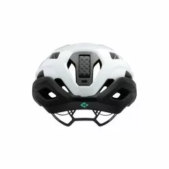 CASQUE LAZER STRADA KINETICORE BLANC -Composants Vélo Soldes casque lazer strada kineticore blanc 2
