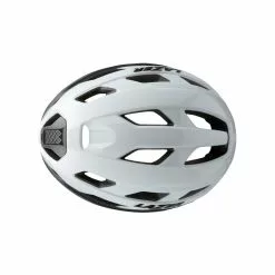 CASQUE LAZER STRADA KINETICORE BLANC -Composants Vélo Soldes casque lazer strada kineticore blanc 4