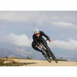 CASQUE LAZER STRADA KINETICORE BLANC -Composants Vélo Soldes casque lazer strada kineticore blanc 6