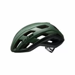 CASQUE LAZER STRADA KINETICORE VERT MAT -Composants Vélo Soldes casque lazer strada kineticore vert mat 4