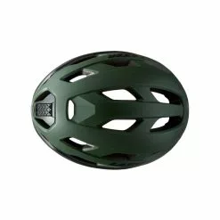 CASQUE LAZER STRADA KINETICORE VERT MAT -Composants Vélo Soldes casque lazer strada kineticore vert mat 5