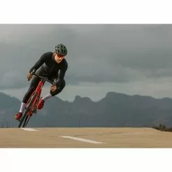 CASQUE LAZER STRADA KINETICORE VERT MAT -Composants Vélo Soldes casque lazer strada kineticore vert mat 6