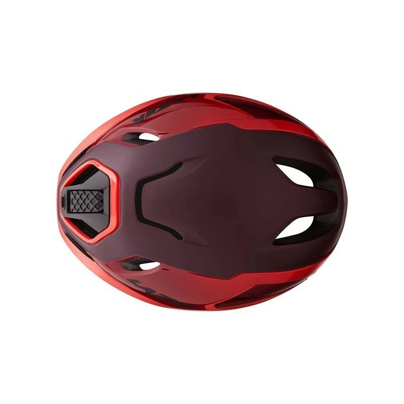 CASQUE LAZER VENTO KINETICORE ROUGE 8 CASQUE LAZER VENTO KINETICORE ROUGE – Image 6
