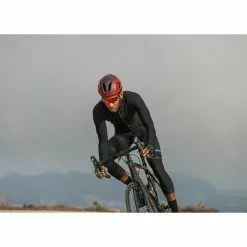 CASQUE LAZER VENTO KINETICORE ROUGE 15 CASQUE LAZER VENTO KINETICORE ROUGE -Composants Vélo Soldes casque lazer vento kineticore rouge 6