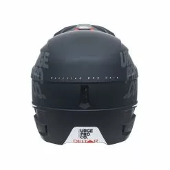 CASQUE URGE DELTAR NOIR -Composants Vélo Soldes casque urge deltar noir 2