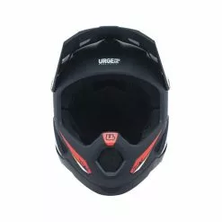 CASQUE URGE DELTAR NOIR -Composants Vélo Soldes casque urge deltar noir 4