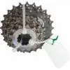 CASSETTE SHIMANO DURA ACE 7900 12-25 11V -Composants Vélo Soldes cassette shimano dura ace 7900 12 25 11v