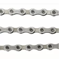 CHAÎNE SHIMANO 105 CN-HG601-11V -Composants Vélo Soldes chaine shimano 105 cn hg601 11v 2