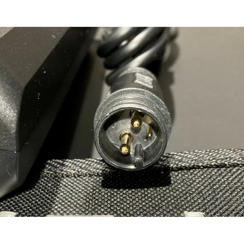 CHARGEUR FLYER PANASONIC SIB 2/STB 4A 5 CHARGEUR FLYER PANASONIC SIB 2/STB 4A – Image 3