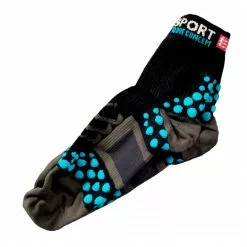 CHAUSSETTES COMPRESSPORT 3D DOT