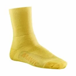 CHAUSSETTES MAVIC ESSENTIAL THERMO -Composants Vélo Soldes chaussettes mavic essential thermo 2