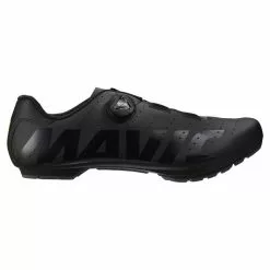 CHAUSSURES MAVIC COSMIC BOA SPD NOIR -Composants Vélo Soldes chaussures mavic cosmic boa spd noir 2
