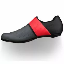 CHAUSSURES ROUTE FIZIK VENTO INFINITO CARBON 2 GREY -Composants Vélo Soldes chaussures route fizik vento infinito carbon 2 grey 4