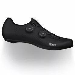 CHAUSSURES ROUTE FIZIK VENTO INFINITO CARBON 2 NOIR