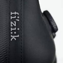 CHAUSSURES ROUTE FIZIK VENTO INFINITO CARBON 2 NOIR -Composants Vélo Soldes chaussures route fizik vento infinito carbon 2 noir 6