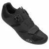 CHAUSSURES ROUTE GIRO SAVIX NOIR -Composants Vélo Soldes chaussures route giro savix noir