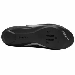 CHAUSSURES ROUTE GIRO STYLUS NOIR -Composants Vélo Soldes chaussures route giro stylus noir 2