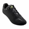 CHAUSSURES ROUTE MAVIC AKSIUM 3 NOIR
