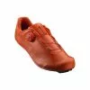 CHAUSSURES ROUTE MAVIC COSMIC BOA ROUGE ORANGE -Composants Vélo Soldes chaussures route mavic cosmic boa rouge orange