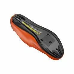 CHAUSSURES ROUTE MAVIC COSMIC BOA ROUGE ORANGE -Composants Vélo Soldes chaussures route mavic cosmic boa rouge orange 2