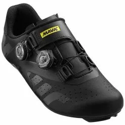 CHAUSSURES ROUTE MAVIC COSMIC PRO II NOIR
