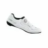 CHAUSSURES ROUTE SHIMANO RC 502 FEMME BLANC -Composants Vélo Soldes chaussures route shimano rc 502 femme blanc