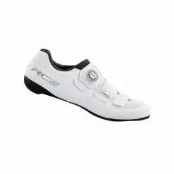 CHAUSSURES ROUTE SHIMANO RC 502 FEMME BLANC