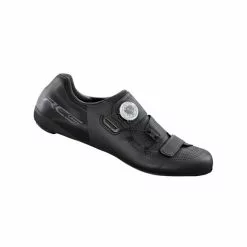 CHAUSSURES ROUTE SHIMANO RC 502 NOIR