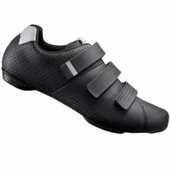 CHAUSSURES ROUTE SHIMANO RT5 BLACK